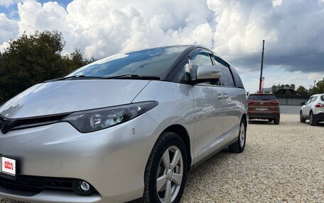 Toyota Estima III рестайлинг -2, 2008 год, 1 430 000 рублей, 19 фотография