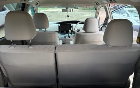 Toyota Estima III рестайлинг -2, 2008 год, 1 430 000 рублей, 13 фотография