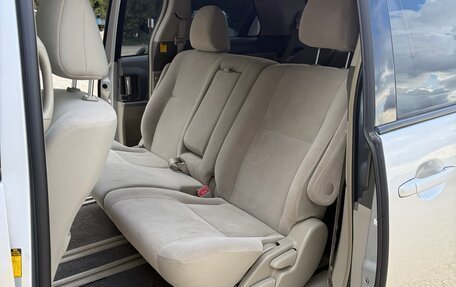Toyota Estima III рестайлинг -2, 2008 год, 1 430 000 рублей, 14 фотография