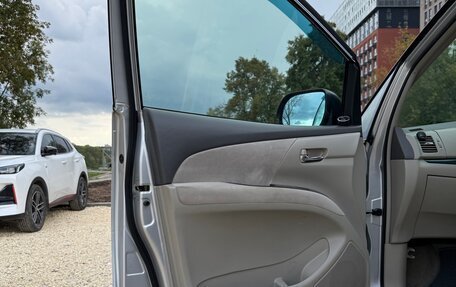 Toyota Estima III рестайлинг -2, 2008 год, 1 430 000 рублей, 16 фотография