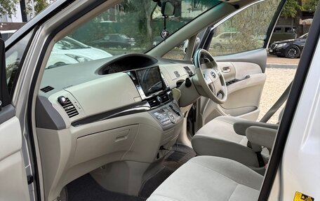 Toyota Estima III рестайлинг -2, 2008 год, 1 430 000 рублей, 15 фотография
