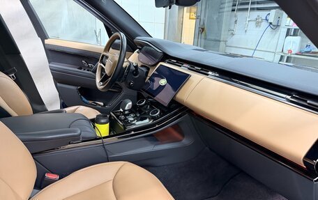 Land Rover Range Rover Sport, 2022 год, 13 100 000 рублей, 6 фотография