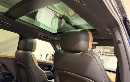 Land Rover Range Rover Sport, 2022 год, 13 100 000 рублей, 12 фотография