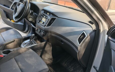 Hyundai Creta I рестайлинг, 2016 год, 1 450 000 рублей, 13 фотография