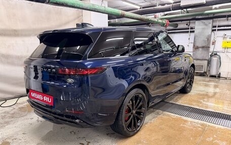 Land Rover Range Rover Sport, 2022 год, 13 100 000 рублей, 5 фотография