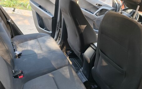 Hyundai Creta I рестайлинг, 2016 год, 1 450 000 рублей, 14 фотография