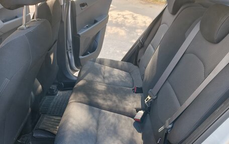 Hyundai Creta I рестайлинг, 2016 год, 1 450 000 рублей, 16 фотография