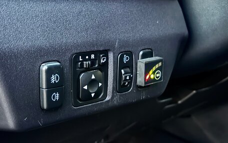 Mitsubishi Pajero IV, 2012 год, 2 099 000 рублей, 10 фотография
