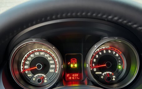 Mitsubishi Pajero IV, 2012 год, 2 099 000 рублей, 15 фотография