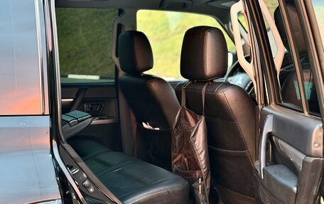 Mitsubishi Pajero IV, 2012 год, 2 099 000 рублей, 14 фотография