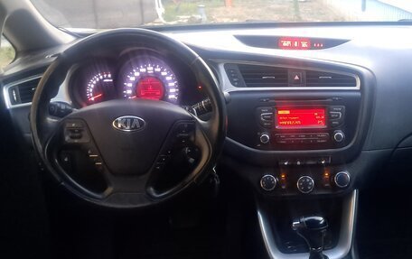 KIA cee'd III, 2015 год, 1 350 000 рублей, 4 фотография