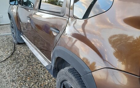 Renault Duster I рестайлинг, 2014 год, 520 000 рублей, 5 фотография