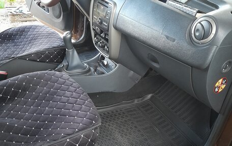 Renault Duster I рестайлинг, 2014 год, 520 000 рублей, 8 фотография