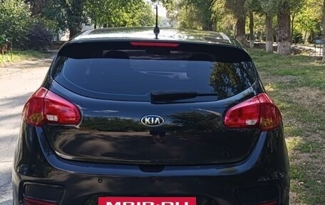 KIA cee'd III, 2015 год, 1 350 000 рублей, 3 фотография