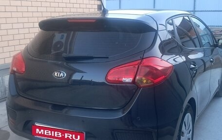 KIA cee'd III, 2015 год, 1 350 000 рублей, 5 фотография