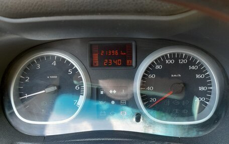 Renault Duster I рестайлинг, 2014 год, 520 000 рублей, 12 фотография