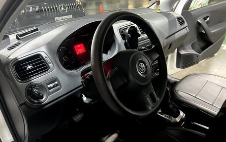 Volkswagen Polo VI (EU Market), 2011 год, 875 000 рублей, 8 фотография
