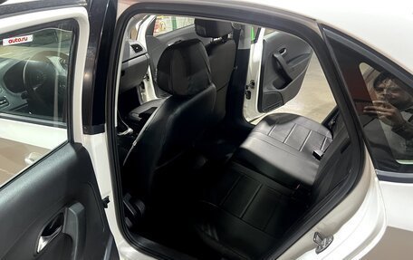 Volkswagen Polo VI (EU Market), 2011 год, 875 000 рублей, 7 фотография