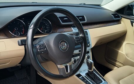 Volkswagen Passat B7, 2014 год, 1 650 000 рублей, 15 фотография