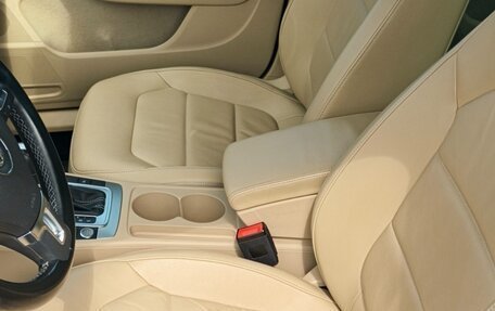 Volkswagen Passat B7, 2014 год, 1 650 000 рублей, 13 фотография