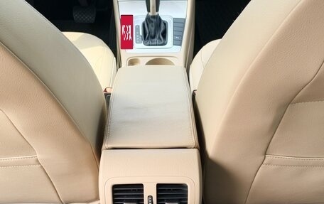 Volkswagen Passat B7, 2014 год, 1 650 000 рублей, 16 фотография