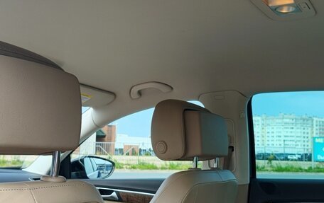 Volkswagen Passat B7, 2014 год, 1 650 000 рублей, 24 фотография