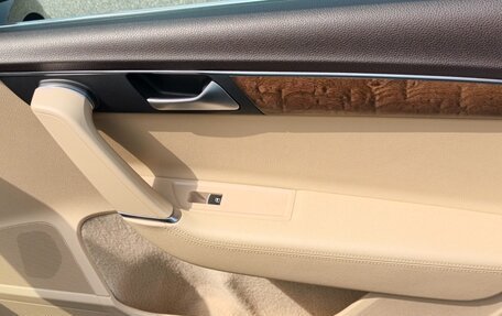 Volkswagen Passat B7, 2014 год, 1 650 000 рублей, 20 фотография