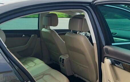 Volkswagen Passat B7, 2014 год, 1 650 000 рублей, 22 фотография