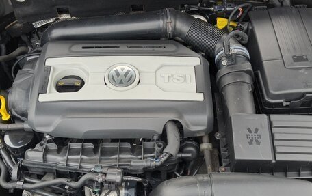 Volkswagen Passat B7, 2014 год, 1 650 000 рублей, 27 фотография