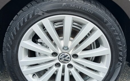 Volkswagen Passat B7, 2014 год, 1 650 000 рублей, 26 фотография