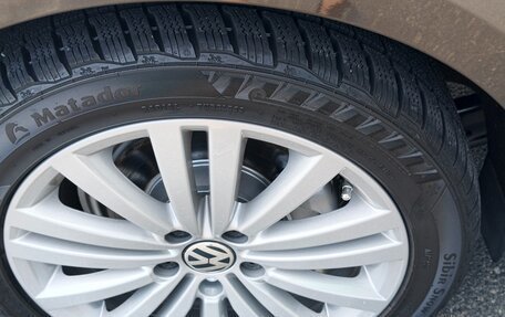 Volkswagen Passat B7, 2014 год, 1 650 000 рублей, 25 фотография