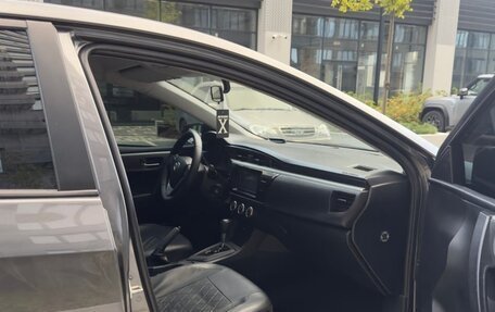 Toyota Corolla, 2013 год, 1 160 000 рублей, 6 фотография