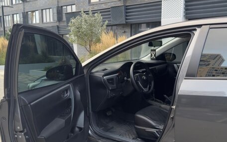 Toyota Corolla, 2013 год, 1 160 000 рублей, 5 фотография