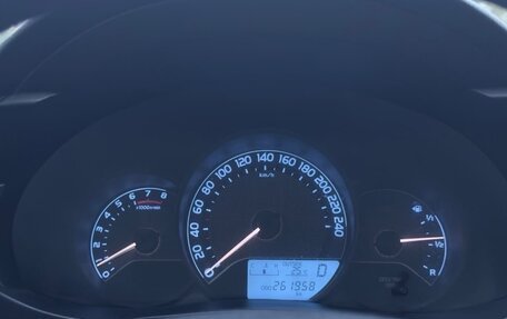 Toyota Corolla, 2013 год, 1 160 000 рублей, 12 фотография