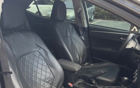 Toyota Corolla, 2013 год, 1 160 000 рублей, 9 фотография