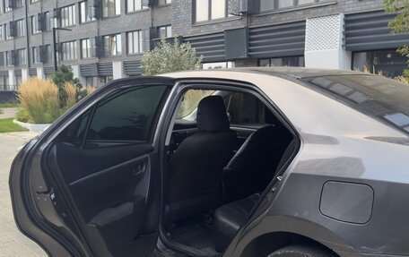 Toyota Corolla, 2013 год, 1 160 000 рублей, 7 фотография