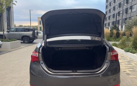 Toyota Corolla, 2013 год, 1 160 000 рублей, 14 фотография