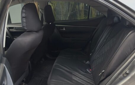 Toyota Corolla, 2013 год, 1 160 000 рублей, 8 фотография