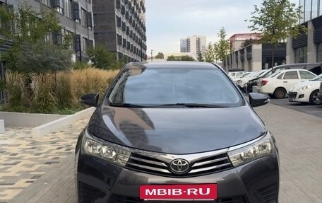 Toyota Corolla, 2013 год, 1 160 000 рублей, 16 фотография