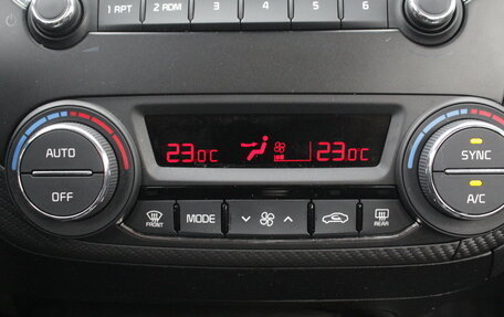 KIA Cerato III, 2018 год, 1 540 000 рублей, 19 фотография