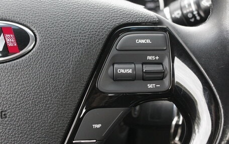 KIA Cerato III, 2018 год, 1 540 000 рублей, 16 фотография