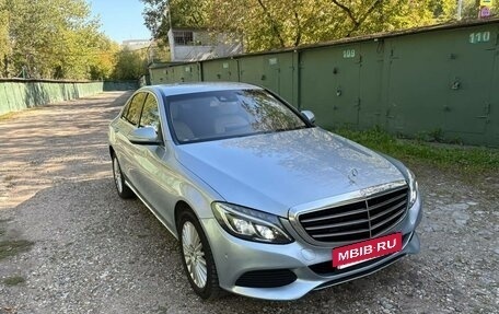 Mercedes-Benz C-Класс, 2014 год, 1 430 000 рублей, 3 фотография