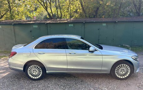 Mercedes-Benz C-Класс, 2014 год, 1 430 000 рублей, 6 фотография