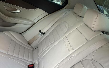 Mercedes-Benz C-Класс, 2014 год, 1 430 000 рублей, 11 фотография