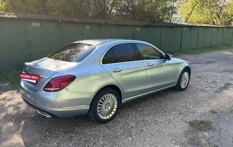 Mercedes-Benz C-Класс, 2014 год, 1 430 000 рублей, 5 фотография