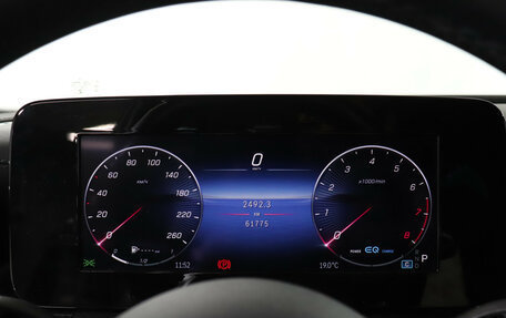 Mercedes-Benz C-Класс, 2021 год, 4 245 000 рублей, 11 фотография