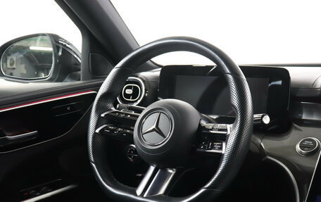 Mercedes-Benz C-Класс, 2021 год, 4 245 000 рублей, 15 фотография