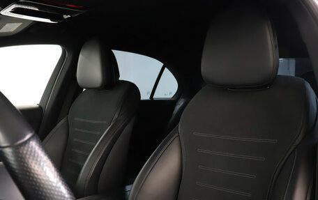 Mercedes-Benz C-Класс, 2021 год, 4 245 000 рублей, 17 фотография