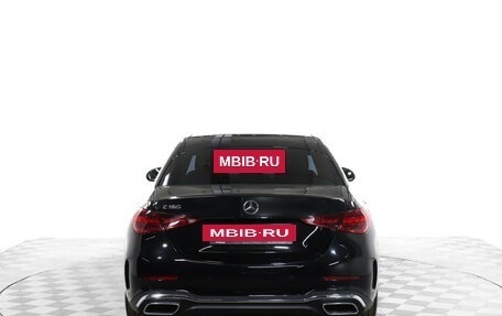 Mercedes-Benz C-Класс, 2021 год, 4 245 000 рублей, 6 фотография