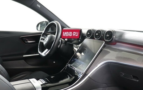 Mercedes-Benz C-Класс, 2021 год, 4 245 000 рублей, 9 фотография